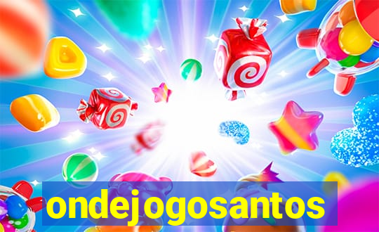 ondejogosantos