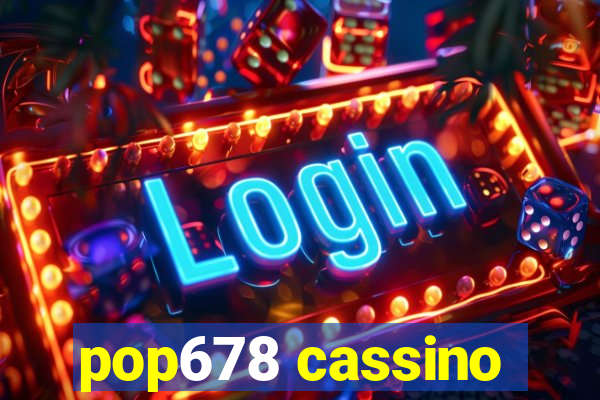 pop678 cassino