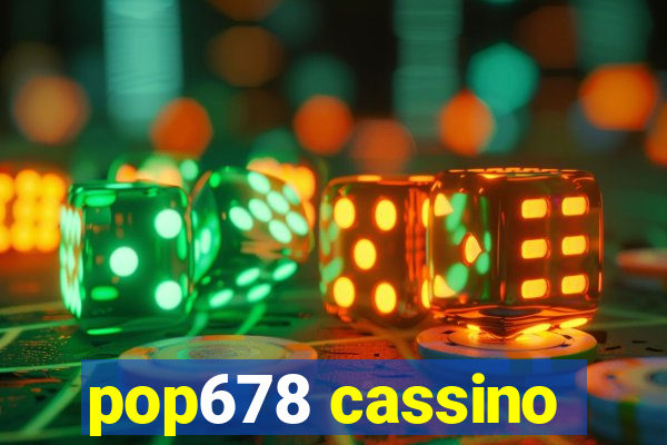 pop678 cassino