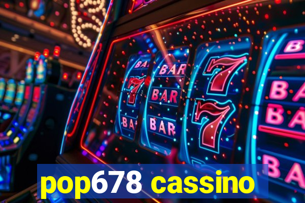 pop678 cassino