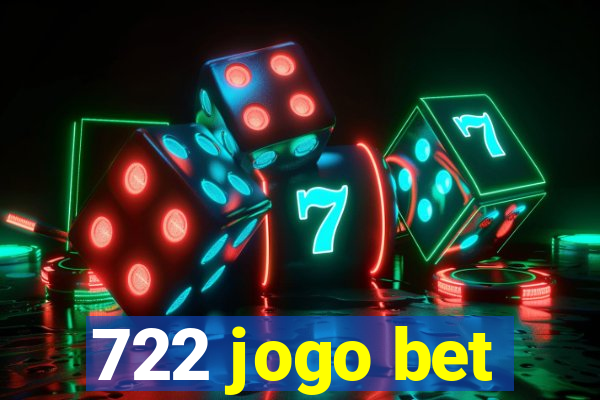 722 jogo bet