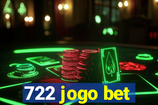 722 jogo bet