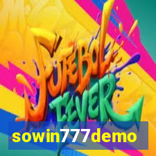 sowin777demo