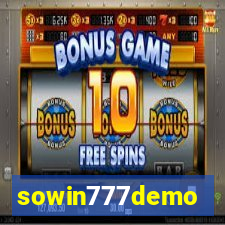 sowin777demo