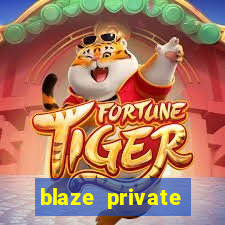 blaze private server codes shindo life