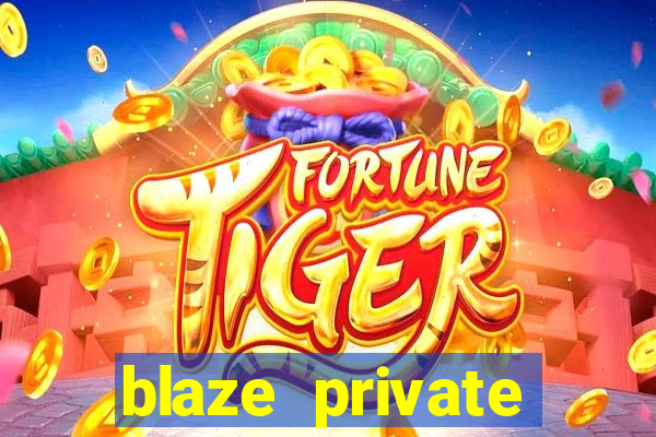 blaze private server codes shindo life