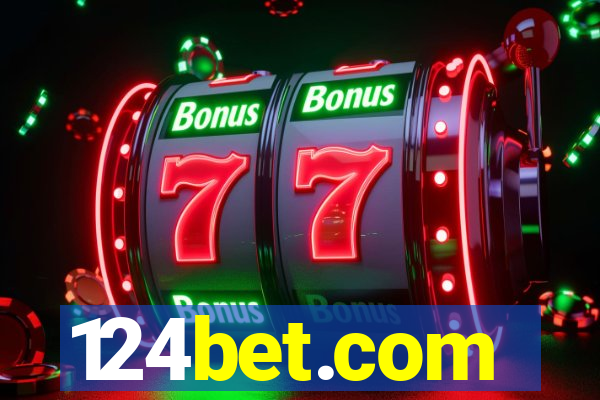 124bet.com