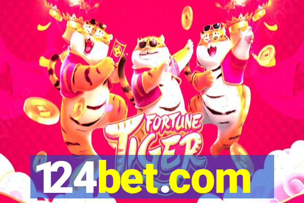 124bet.com