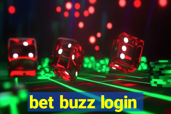 bet buzz login