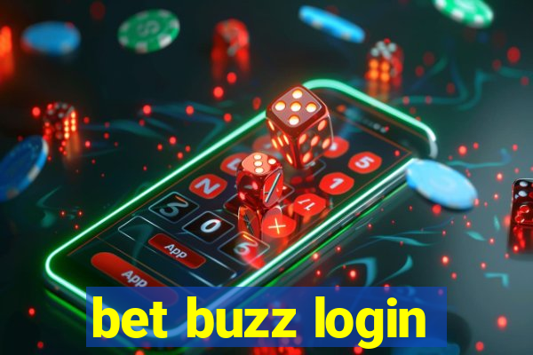 bet buzz login