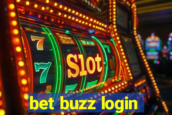 bet buzz login