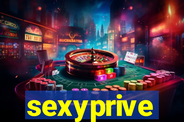 sexyprive