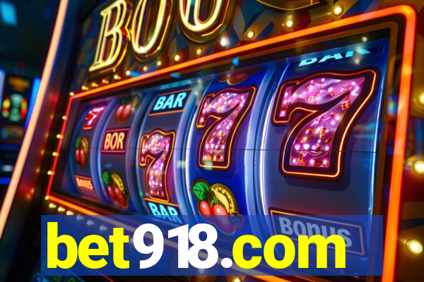 bet918.com