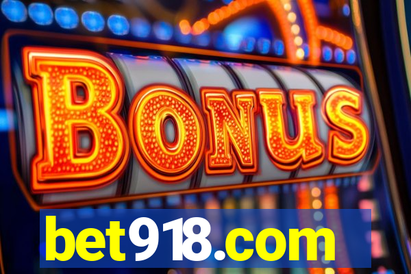 bet918.com