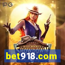 bet918.com