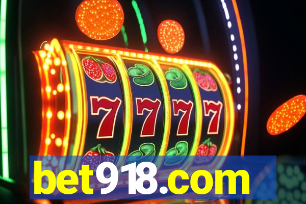 bet918.com