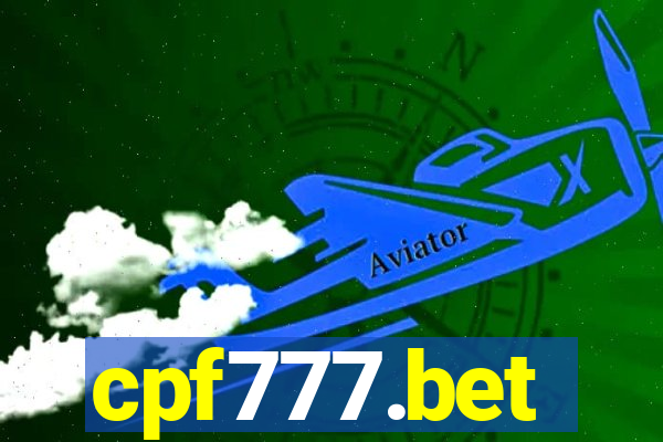 cpf777.bet