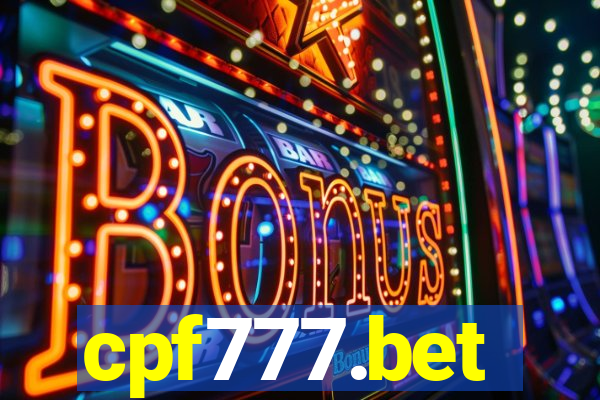 cpf777.bet