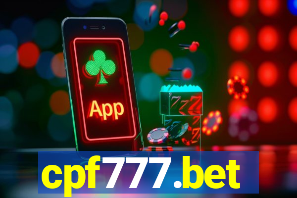 cpf777.bet