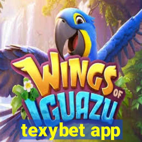 texybet app