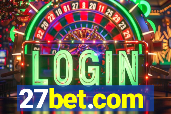 27bet.com