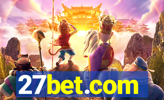 27bet.com