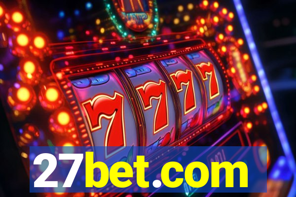 27bet.com