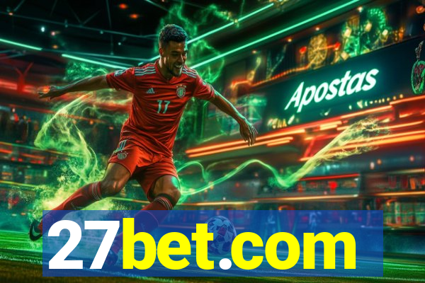 27bet.com