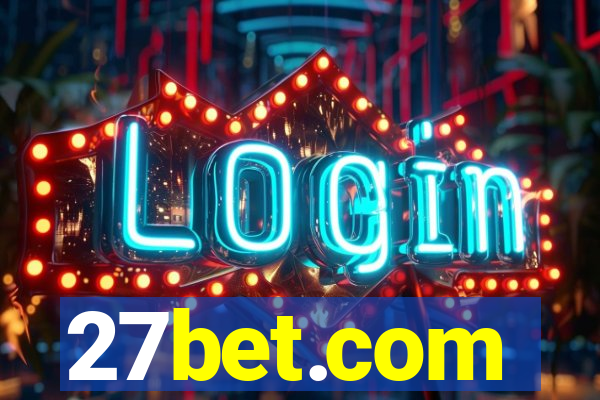 27bet.com