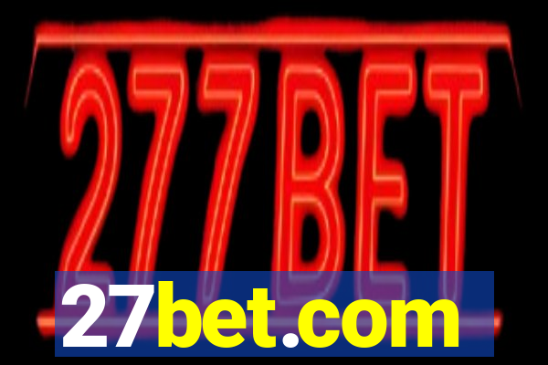 27bet.com