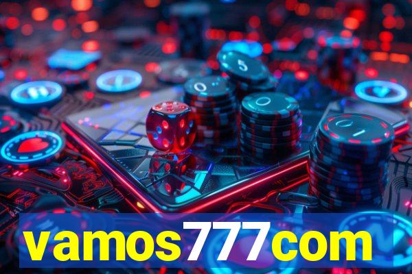 vamos777com