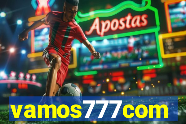 vamos777com