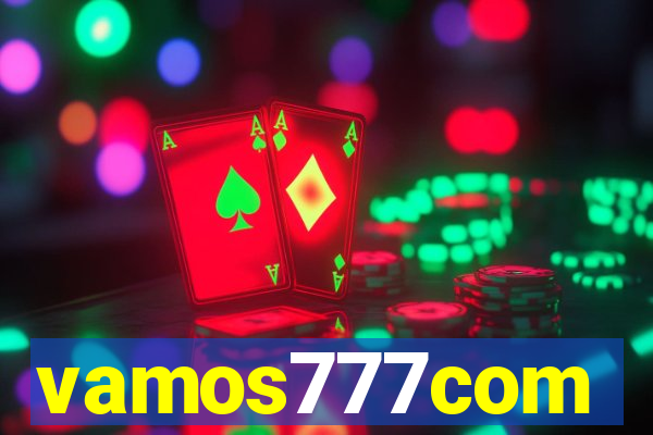 vamos777com