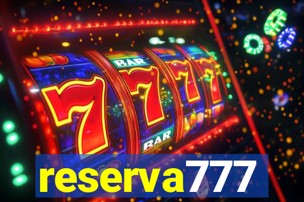 reserva777