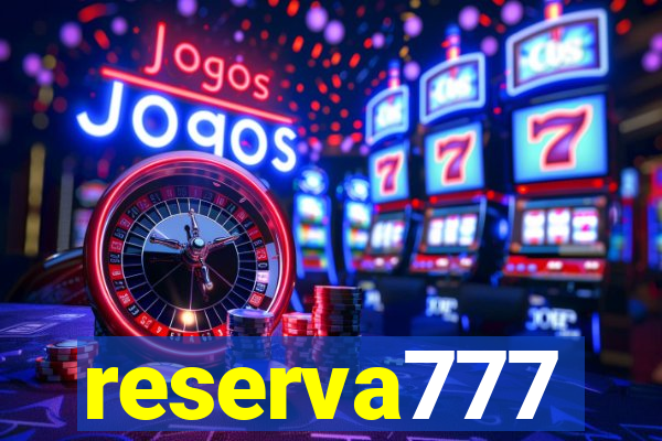 reserva777