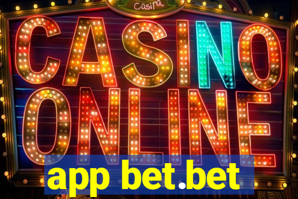 app bet.bet