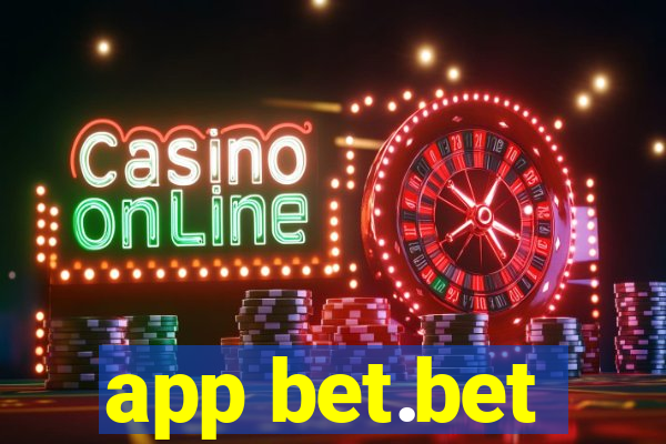 app bet.bet