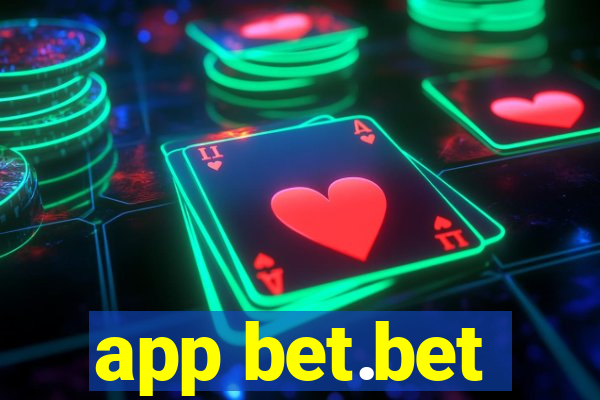 app bet.bet