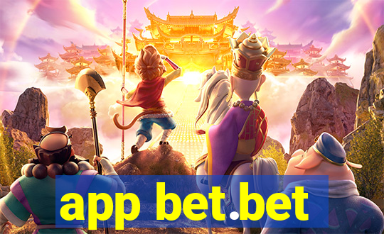 app bet.bet