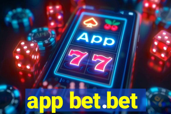 app bet.bet