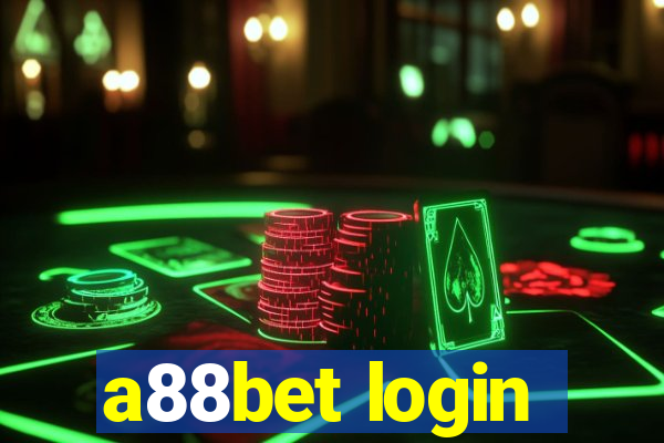 a88bet login