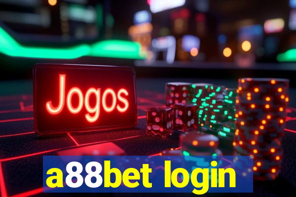 a88bet login