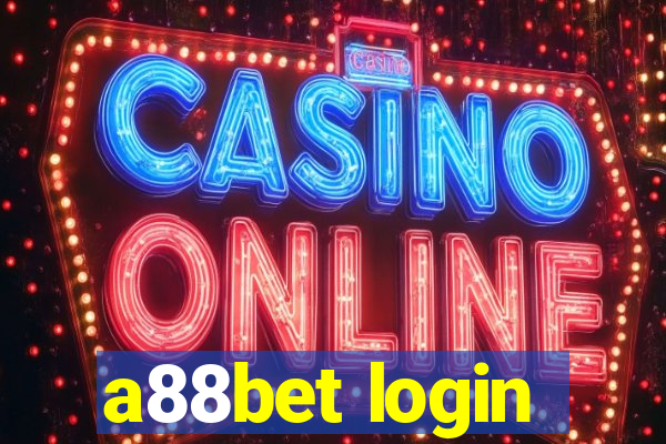 a88bet login