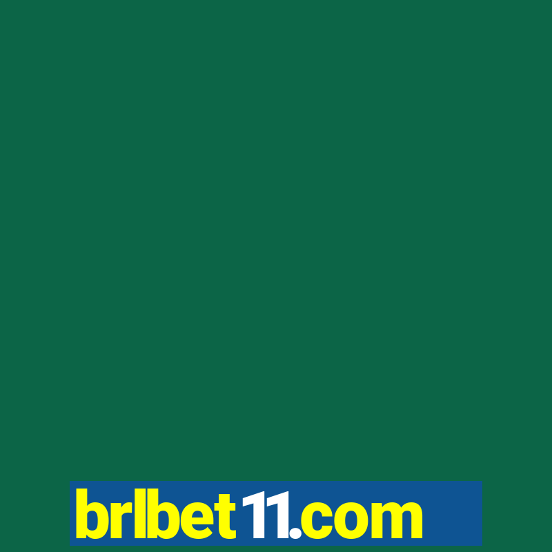 brlbet11.com