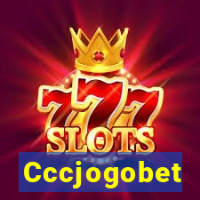 Cccjogobet