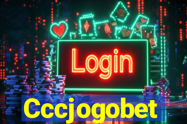 Cccjogobet