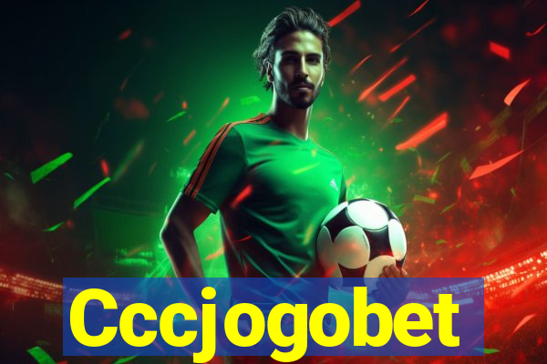 Cccjogobet