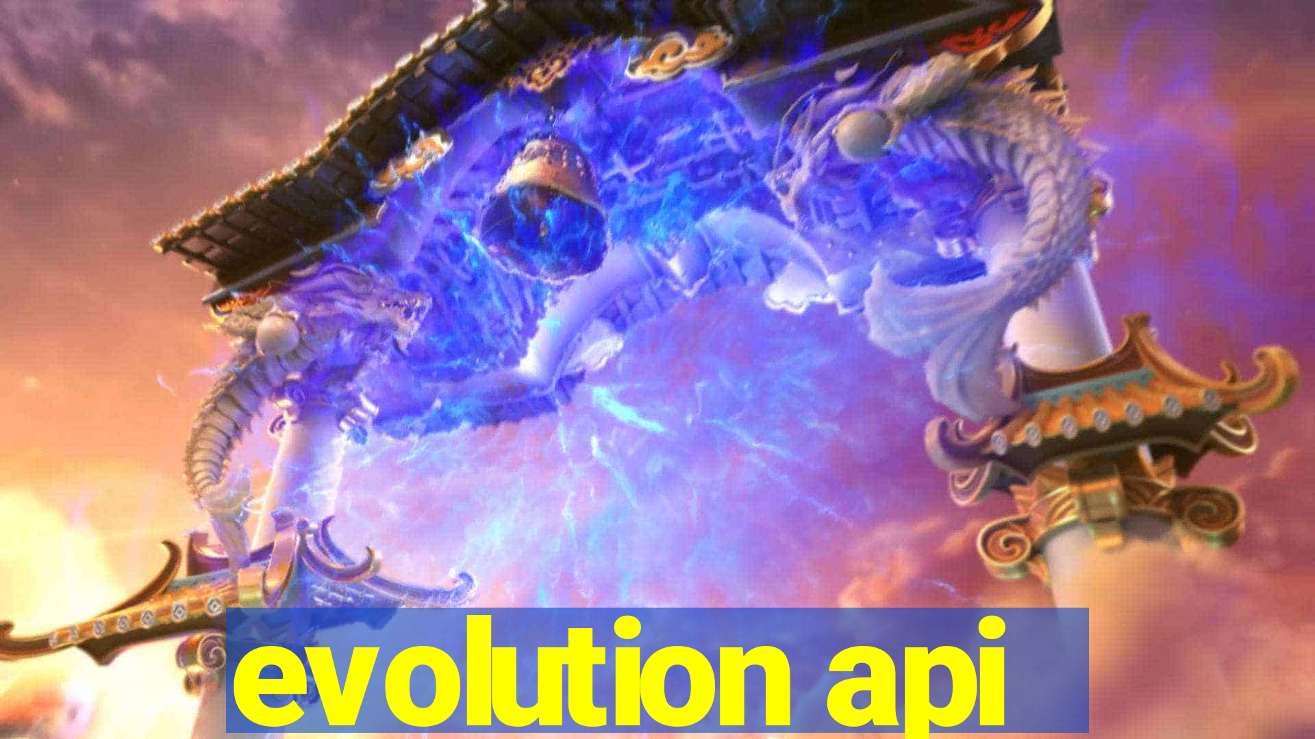 evolution api