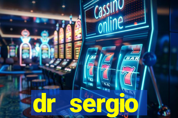 dr sergio urologista cruzeiro sp telefone