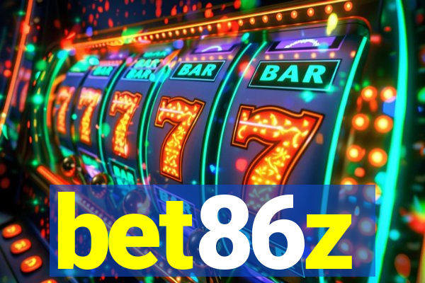 bet86z